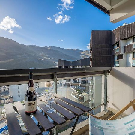 Apartment Armoise 32 By Interhome Сен-Мартен-дьо-Белвил Екстериор снимка