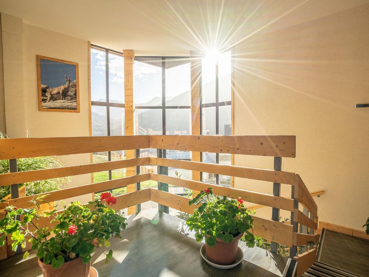 Apartment Armoise 32 By Interhome Сен-Мартен-дьо-Белвил Екстериор снимка