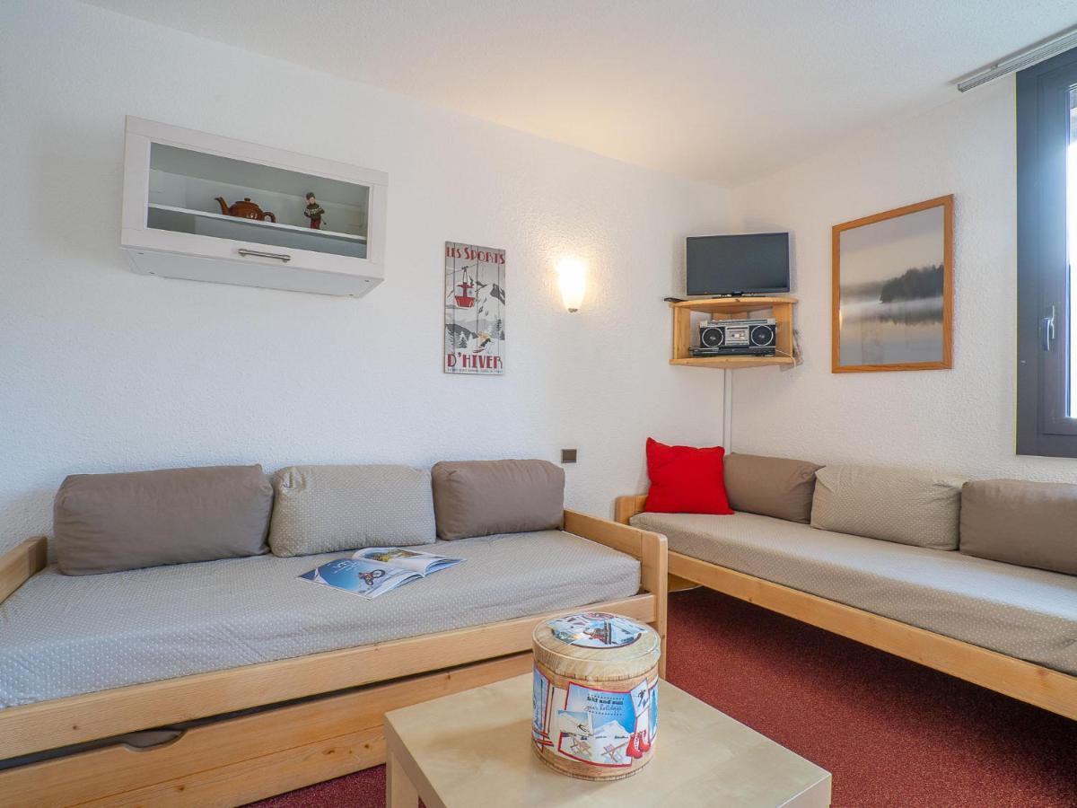 Apartment Armoise 32 By Interhome Сен-Мартен-дьо-Белвил Екстериор снимка