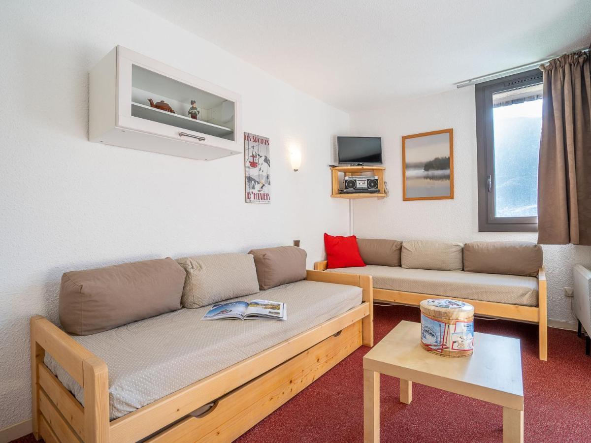 Apartment Armoise 32 By Interhome Сен-Мартен-дьо-Белвил Екстериор снимка