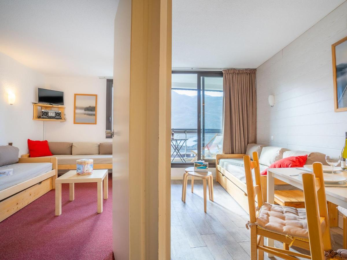 Apartment Armoise 32 By Interhome Сен-Мартен-дьо-Белвил Екстериор снимка