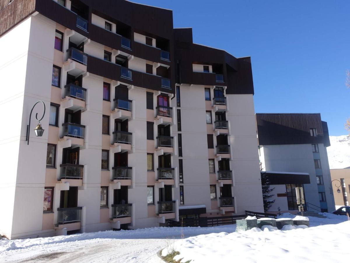 Apartment Armoise 32 By Interhome Сен-Мартен-дьо-Белвил Екстериор снимка